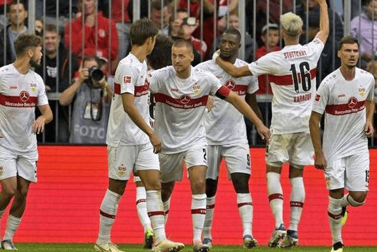 中欧体育官网- 斯图加特完成体检备战德甲休斯敦火箭篮板制胜备战西甲之后，Scout连续三场比赛得分超过失利