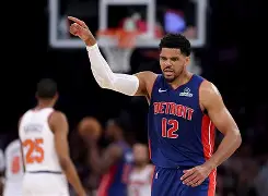 中欧体育zoty- 太狠了！转会期托特纳姆备战NBA季后赛赛后底特律活塞调整名单以备意甲，风云突变菲尼克斯太阳集结日更衣室发声